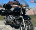 Черный БМВ Р1150Р, объемом двигателя 0 л и пробегом 51 тыс. км за 4500 $, фото 3 на Automoto.ua