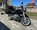 Черный БМВ Р1150Р, объемом двигателя 0 л и пробегом 51 тыс. км за 4500 $, фото 1 на Automoto.ua