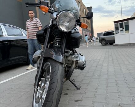 БМВ Р1150Р, объемом двигателя 1.15 л и пробегом 0 тыс. км за 4000 $, фото 6 на Automoto.ua
