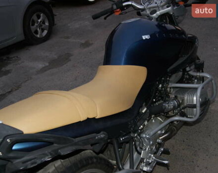 БМВ Р1150Р, объемом двигателя 0 л и пробегом 25 тыс. км за 4900 $, фото 5 на Automoto.ua