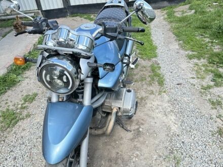 БМВ Р1150Р, объемом двигателя 1.13 л и пробегом 0 тыс. км за 1750 $, фото 1 на Automoto.ua