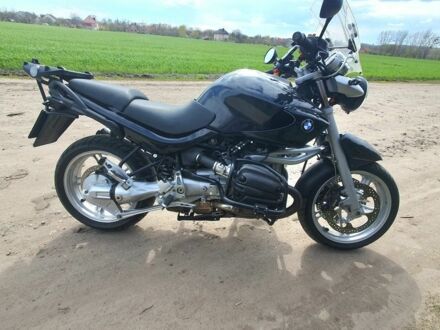 БМВ Р1150Р, объемом двигателя 1.15 л и пробегом 0 тыс. км за 4000 $, фото 1 на Automoto.ua