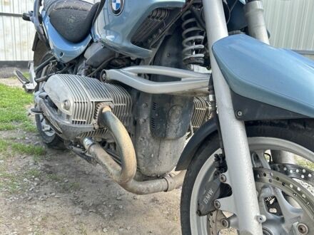 БМВ Р1150Р, об'ємом двигуна 1.13 л та пробігом 0 тис. км за 1600 $, фото 1 на Automoto.ua