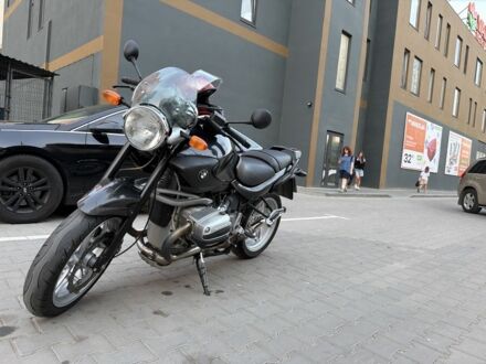 БМВ Р1150Р, объемом двигателя 1.15 л и пробегом 0 тыс. км за 4000 $, фото 1 на Automoto.ua