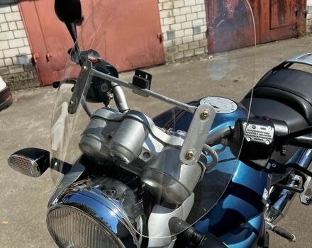 Синій БМВ Р1150Р, об'ємом двигуна 0 л та пробігом 78 тис. км за 5000 $, фото 6 на Automoto.ua