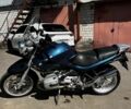 Синій БМВ Р1150Р, об'ємом двигуна 0 л та пробігом 78 тис. км за 5000 $, фото 1 на Automoto.ua