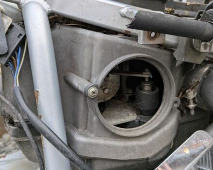 БМВ R1200, объемом двигателя 1.2 л и пробегом 0 тыс. км за 1700 $, фото 5 на Automoto.ua