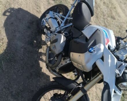 БМВ R1200, объемом двигателя 1.2 л и пробегом 0 тыс. км за 2000 $, фото 3 на Automoto.ua