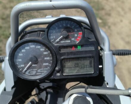 БМВ R1200, объемом двигателя 1.2 л и пробегом 0 тыс. км за 2000 $, фото 8 на Automoto.ua