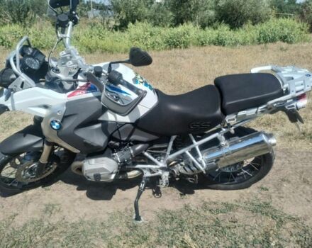 БМВ R1200, объемом двигателя 1.2 л и пробегом 0 тыс. км за 2000 $, фото 2 на Automoto.ua