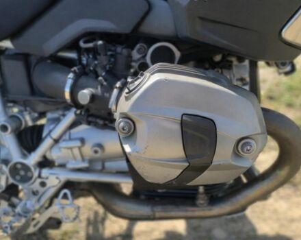 БМВ R1200, объемом двигателя 1.2 л и пробегом 0 тыс. км за 2000 $, фото 6 на Automoto.ua