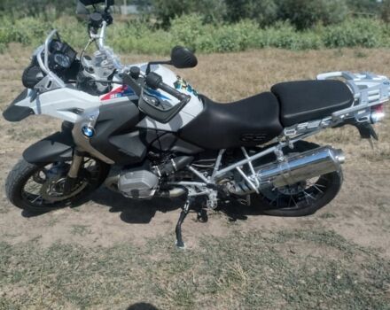 БМВ R1200, объемом двигателя 1.2 л и пробегом 0 тыс. км за 2000 $, фото 1 на Automoto.ua