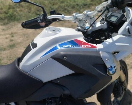 БМВ R1200, объемом двигателя 1.2 л и пробегом 0 тыс. км за 2000 $, фото 4 на Automoto.ua