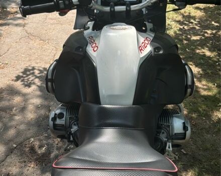 БМВ R1200, объемом двигателя 1.2 л и пробегом 0 тыс. км за 7100 $, фото 2 на Automoto.ua