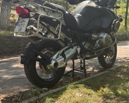 БМВ R1200, об'ємом двигуна 1.2 л та пробігом 0 тис. км за 7100 $, фото 1 на Automoto.ua