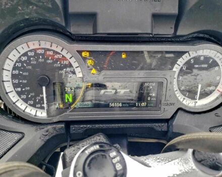 БМВ R1200, объемом двигателя 1.2 л и пробегом 0 тыс. км за 2970 $, фото 7 на Automoto.ua