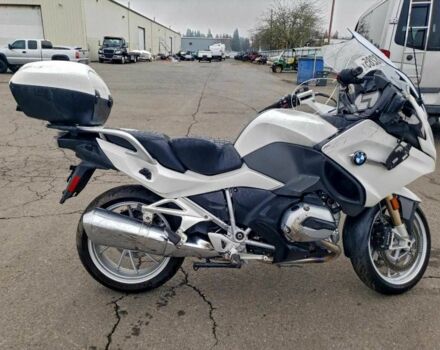 БМВ R1200, объемом двигателя 1.2 л и пробегом 0 тыс. км за 2970 $, фото 6 на Automoto.ua