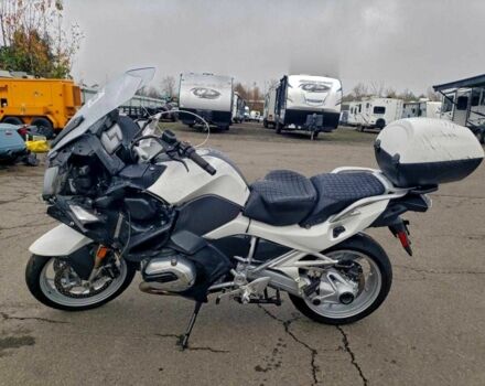БМВ R1200, объемом двигателя 1.2 л и пробегом 0 тыс. км за 2970 $, фото 4 на Automoto.ua