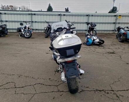 БМВ R1200, объемом двигателя 1.2 л и пробегом 0 тыс. км за 2970 $, фото 2 на Automoto.ua