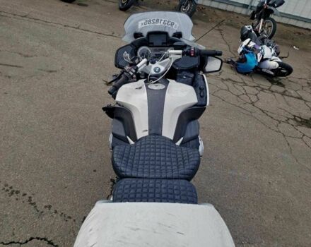 БМВ R1200, объемом двигателя 1.2 л и пробегом 0 тыс. км за 2970 $, фото 1 на Automoto.ua