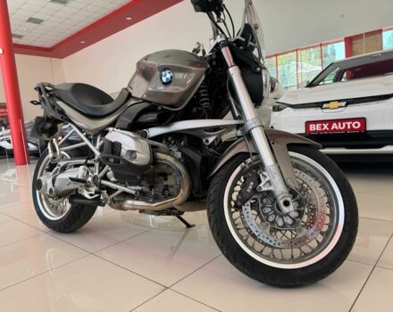 БМВ R1200, об'ємом двигуна 0 л та пробігом 0 тис. км за 7500 $, фото 8 на Automoto.ua