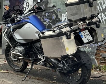 БМВ R1200, объемом двигателя 0 л и пробегом 0 тыс. км за 15000 $, фото 4 на Automoto.ua