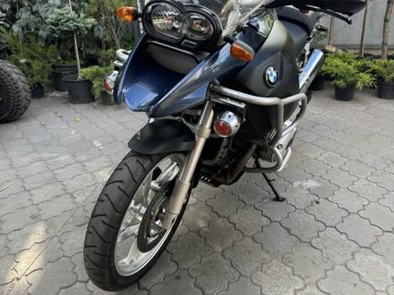 БМВ R1200, об'ємом двигуна 1.2 л та пробігом 0 тис. км за 7900 $, фото 1 на Automoto.ua