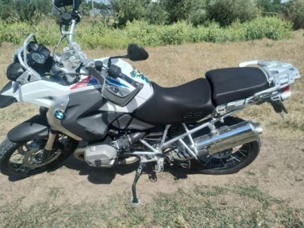 БМВ R1200, об'ємом двигуна 1.2 л та пробігом 0 тис. км за 2000 $, фото 1 на Automoto.ua