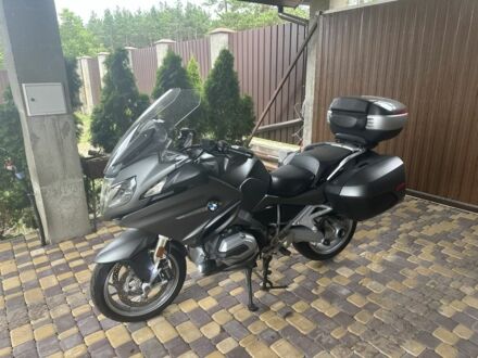 БМВ R1200, об'ємом двигуна 1.2 л та пробігом 0 тис. км за 13450 $, фото 1 на Automoto.ua