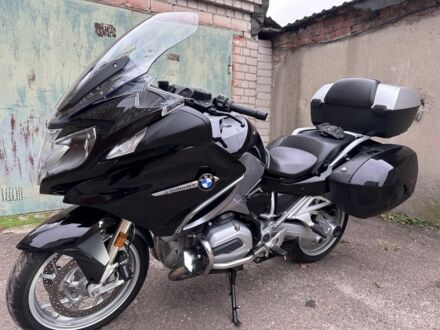 БМВ R1200, об'ємом двигуна 1.2 л та пробігом 0 тис. км за 15200 $, фото 1 на Automoto.ua