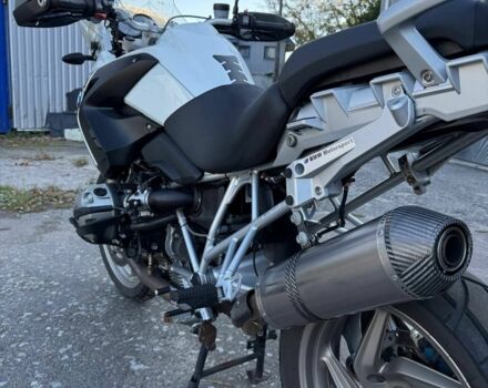 БМВ Р 1200 ГС, объемом двигателя 1.2 л и пробегом 0 тыс. км за 2600 $, фото 2 на Automoto.ua