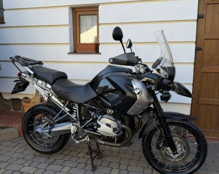 БМВ Р 1200 ГС, объемом двигателя 1.2 л и пробегом 0 тыс. км за 3450 $, фото 1 на Automoto.ua