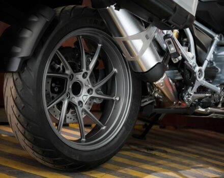 БМВ Р 1200 ГС, объемом двигателя 1.17 л и пробегом 0 тыс. км за 15000 $, фото 15 на Automoto.ua