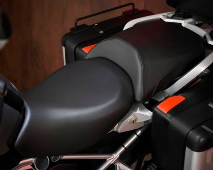 БМВ Р 1200 ГС, объемом двигателя 1.17 л и пробегом 0 тыс. км за 15000 $, фото 13 на Automoto.ua