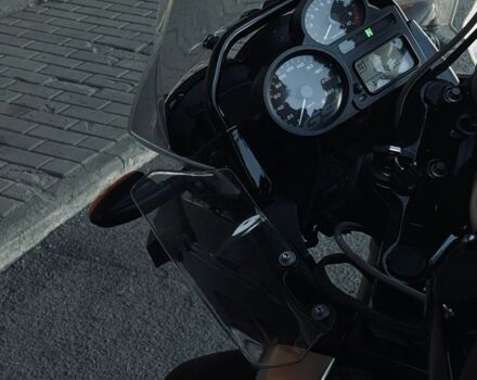 БМВ Р 1200 ГС, объемом двигателя 1.2 л и пробегом 0 тыс. км за 7900 $, фото 3 на Automoto.ua
