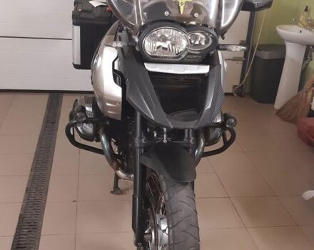 БМВ Р 1200 ГС, об'ємом двигуна 1.2 л та пробігом 0 тис. км за 4250 $, фото 3 на Automoto.ua