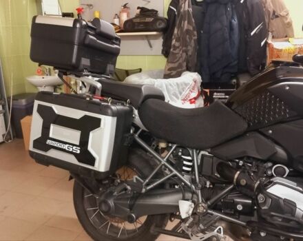БМВ Р 1200 ГС, об'ємом двигуна 1.2 л та пробігом 0 тис. км за 4250 $, фото 4 на Automoto.ua