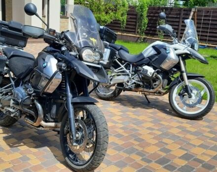 БМВ Р 1200 ГС, объемом двигателя 1.2 л и пробегом 0 тыс. км за 4300 $, фото 1 на Automoto.ua