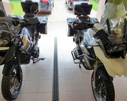 БМВ Р 1200 ГС, объемом двигателя 1.2 л и пробегом 0 тыс. км за 4300 $, фото 2 на Automoto.ua