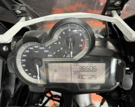 БМВ Р 1200 ГС, об'ємом двигуна 1.2 л та пробігом 0 тис. км за 5600 $, фото 3 на Automoto.ua
