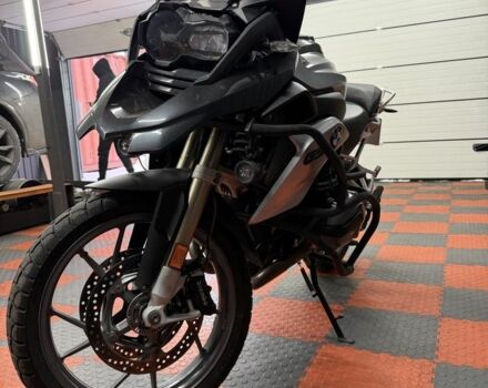 БМВ Р 1200 ГС, об'ємом двигуна 1.2 л та пробігом 0 тис. км за 5600 $, фото 1 на Automoto.ua