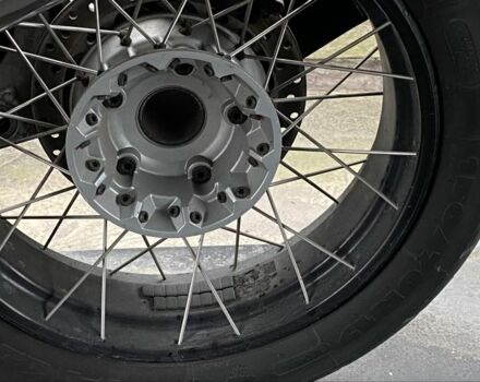 БМВ Р 1200 ГС, объемом двигателя 1.2 л и пробегом 0 тыс. км за 8000 $, фото 20 на Automoto.ua