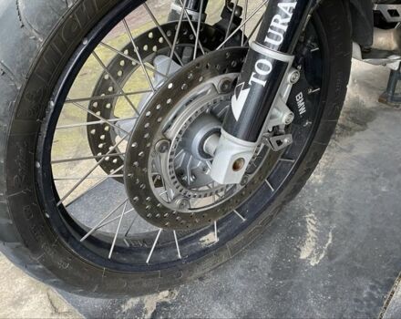 БМВ Р 1200 ГС, объемом двигателя 1.2 л и пробегом 0 тыс. км за 8000 $, фото 9 на Automoto.ua