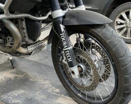 БМВ Р 1200 ГС, объемом двигателя 1.2 л и пробегом 0 тыс. км за 8000 $, фото 18 на Automoto.ua