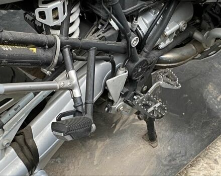 БМВ Р 1200 ГС, объемом двигателя 1.2 л и пробегом 0 тыс. км за 8000 $, фото 15 на Automoto.ua