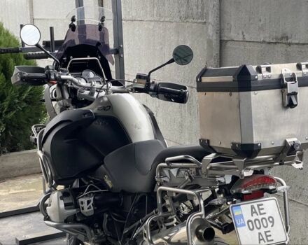 БМВ Р 1200 ГС, объемом двигателя 1.2 л и пробегом 0 тыс. км за 8000 $, фото 7 на Automoto.ua