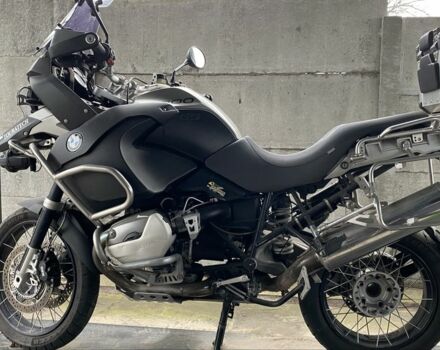 БМВ Р 1200 ГС, объемом двигателя 1.2 л и пробегом 0 тыс. км за 8000 $, фото 8 на Automoto.ua