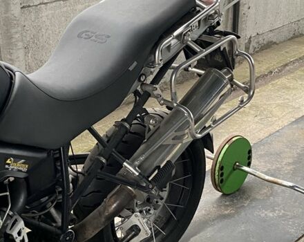 БМВ Р 1200 ГС, объемом двигателя 1.2 л и пробегом 0 тыс. км за 8000 $, фото 3 на Automoto.ua