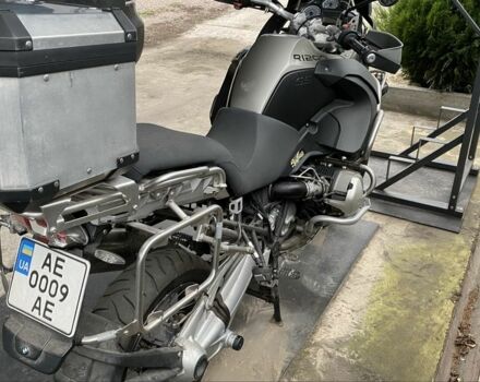 БМВ Р 1200 ГС, объемом двигателя 1.2 л и пробегом 0 тыс. км за 8000 $, фото 13 на Automoto.ua