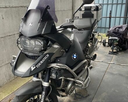 БМВ Р 1200 ГС, объемом двигателя 1.2 л и пробегом 0 тыс. км за 8000 $, фото 10 на Automoto.ua